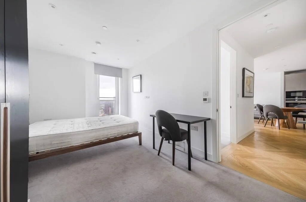 2 bedroom apartment for rent