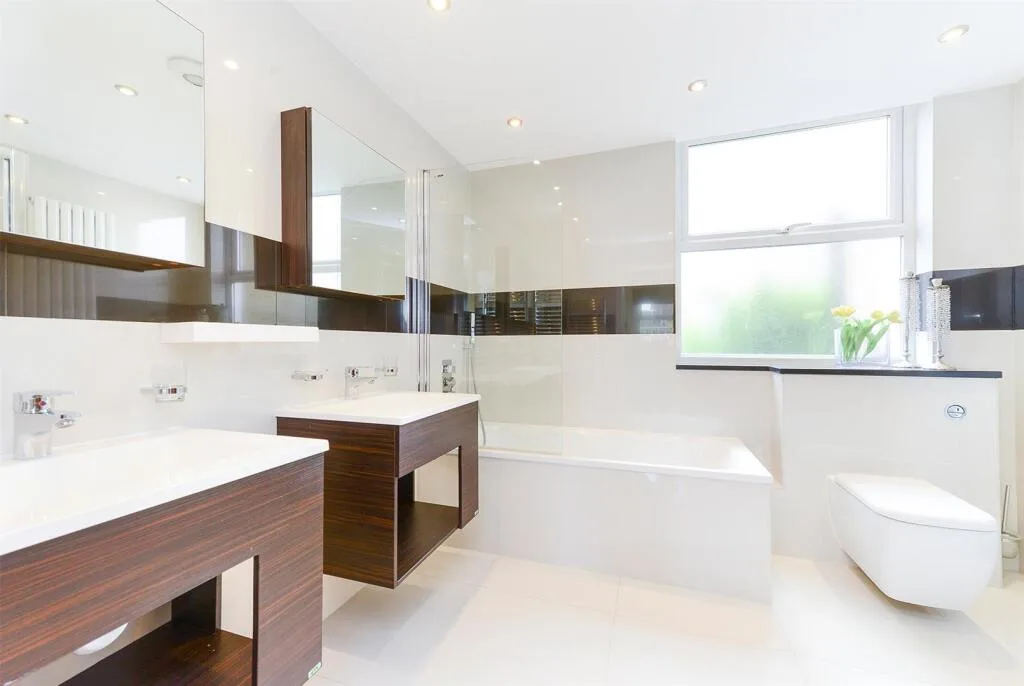 4 bedroom terraced house for rent