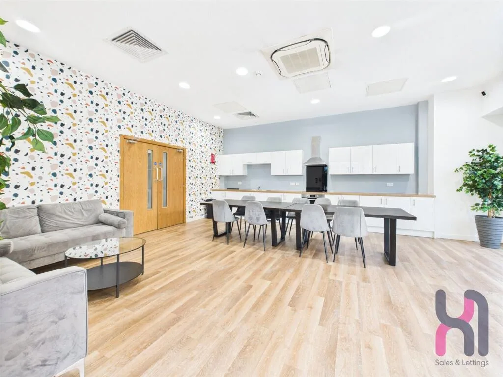 Studio apartment for rent