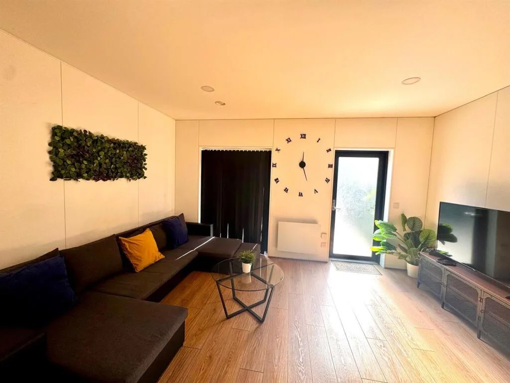 2 bedroom terraced house for rent
