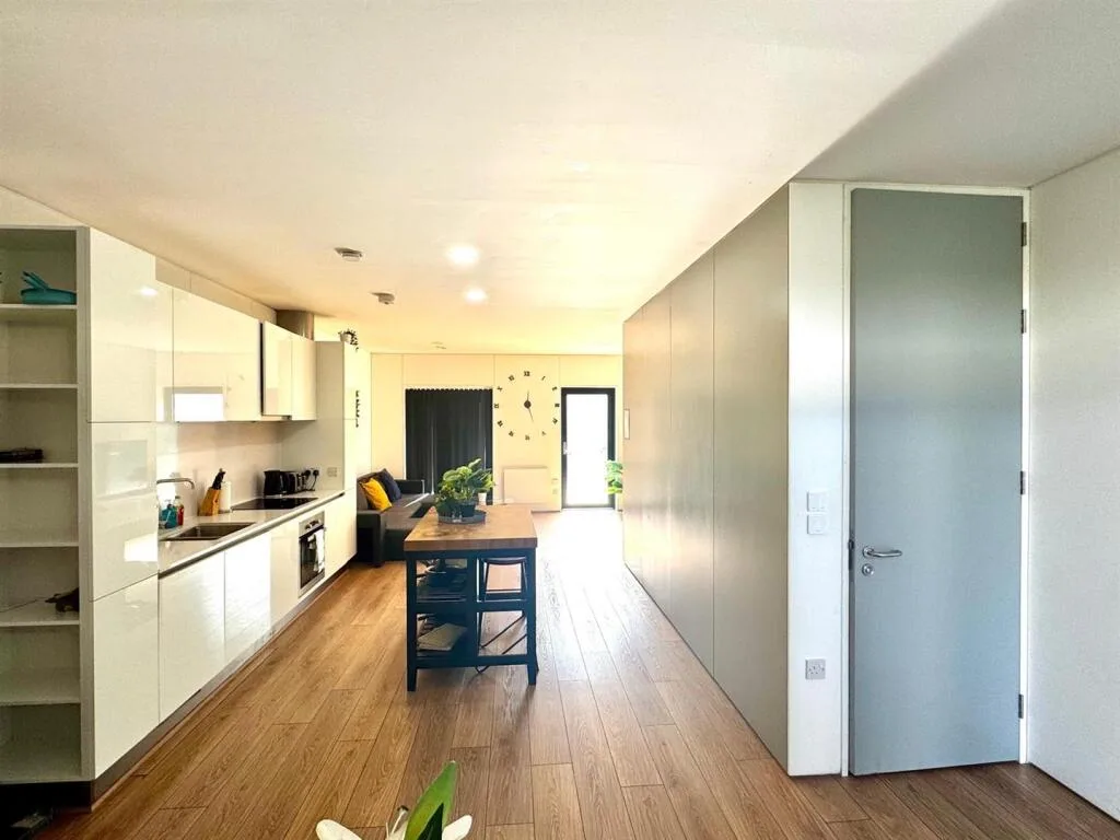 2 bedroom terraced house for rent