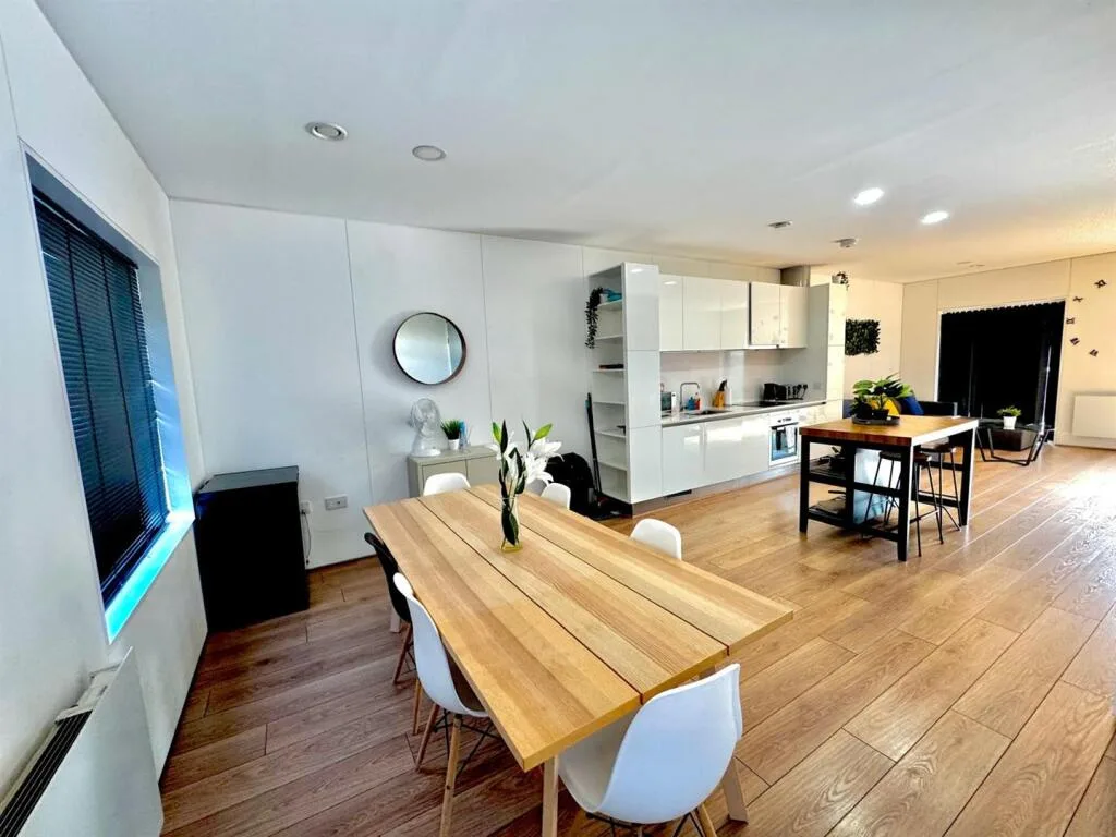 2 bedroom terraced house for rent