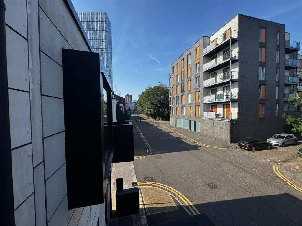 2 bedroom terraced house for rent