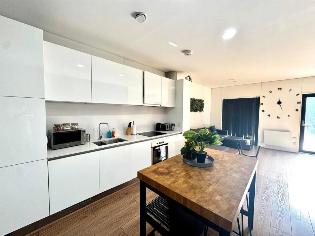 2 bedroom terraced house for rent
