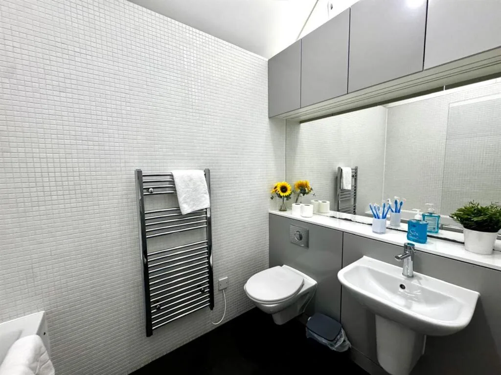 2 bedroom terraced house for rent
