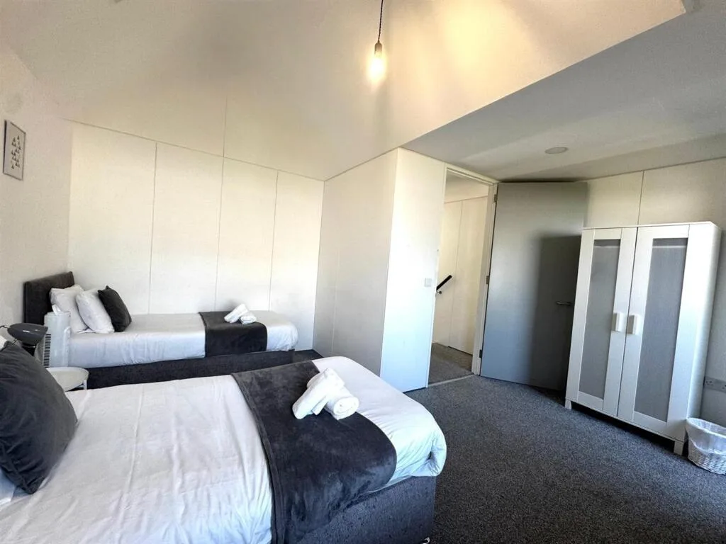 2 bedroom terraced house for rent