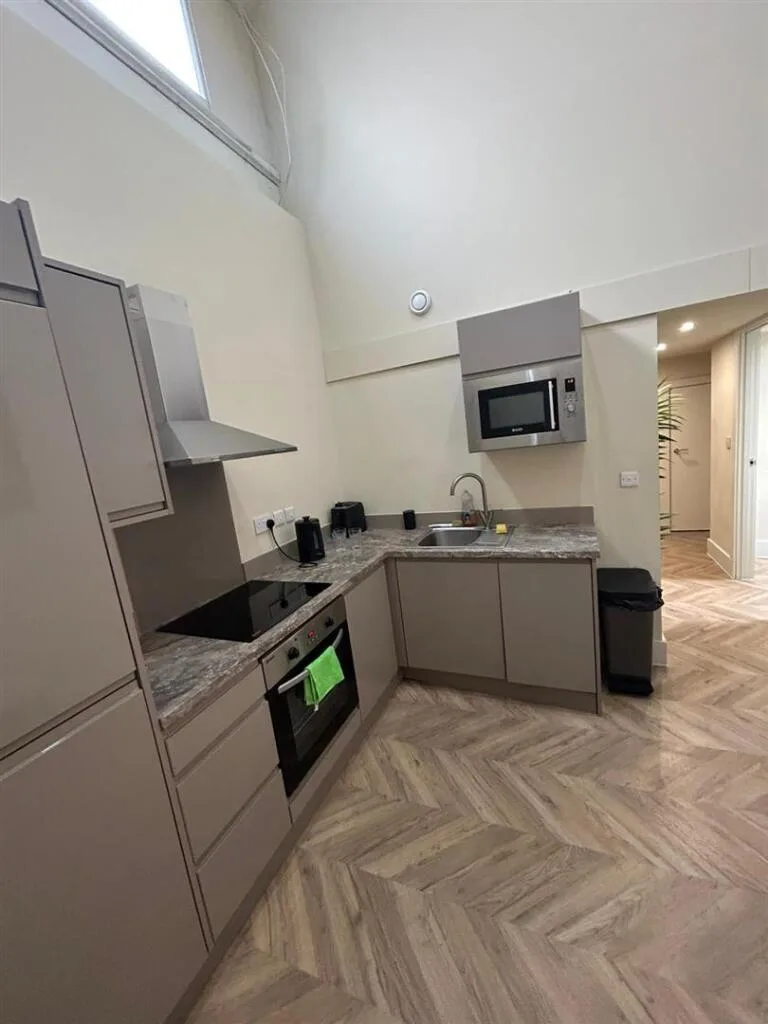 1 bedroom apartment for rent