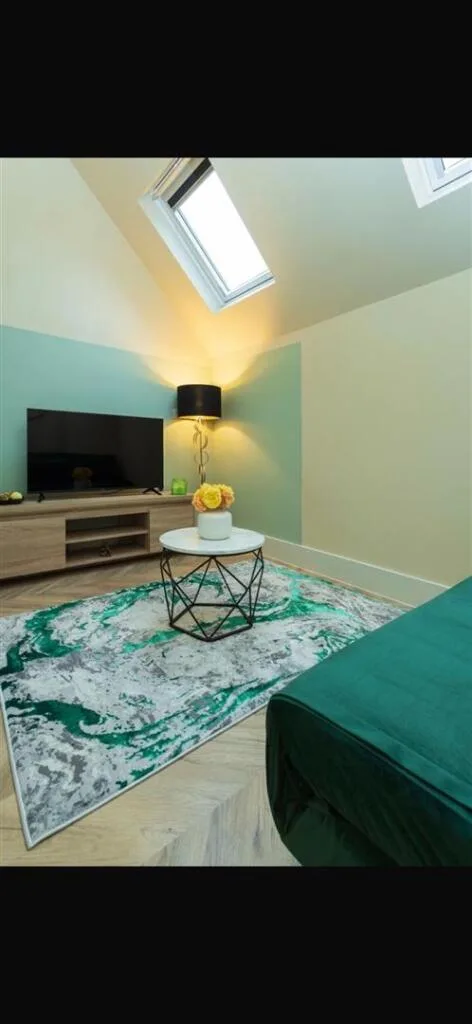 1 bedroom apartment for rent