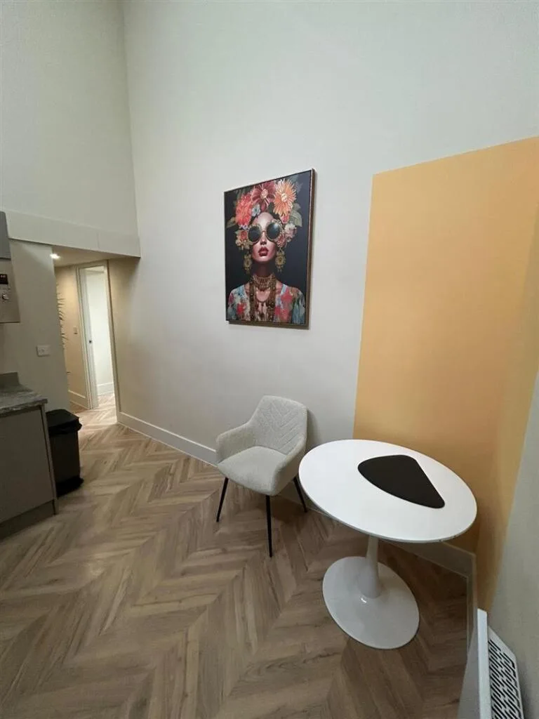 1 bedroom apartment for rent