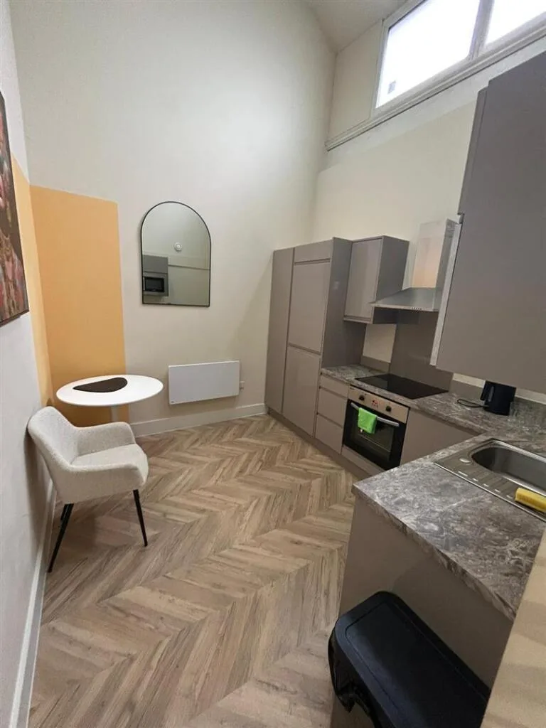 1 bedroom apartment for rent