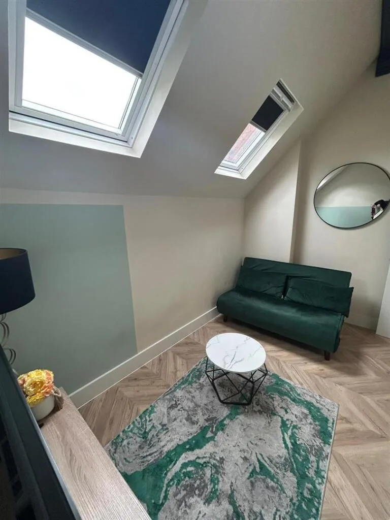 1 bedroom apartment for rent