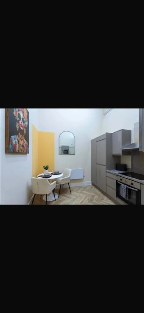 1 bedroom apartment for rent