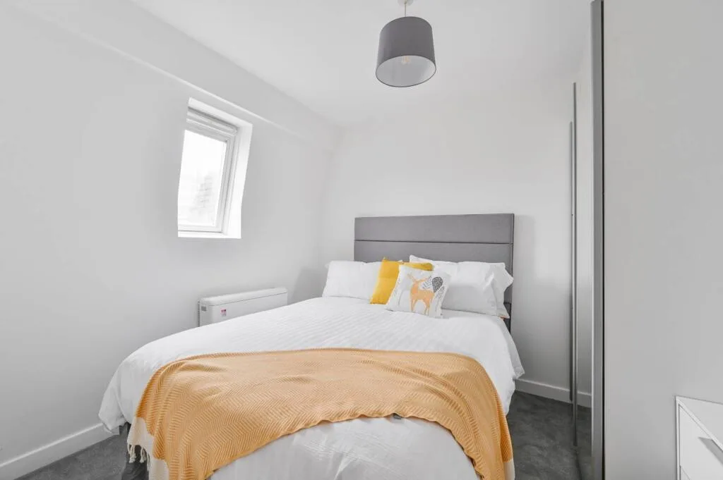1 bedroom flat for rent