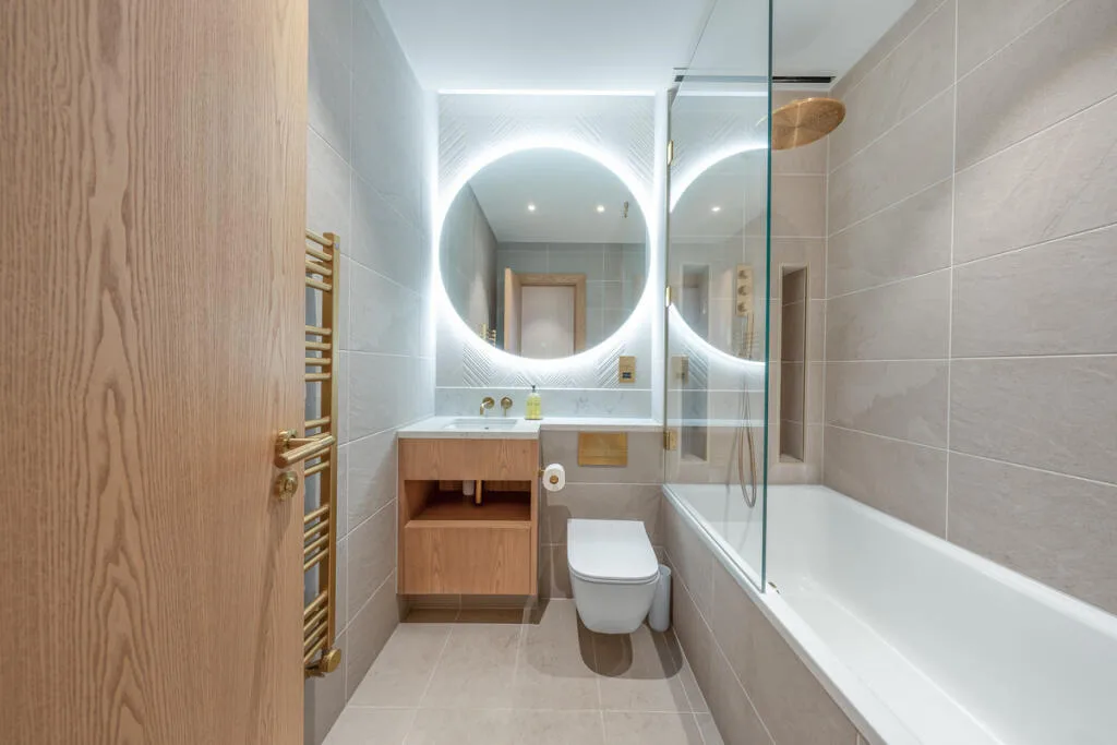 2 bedroom apartment for rent