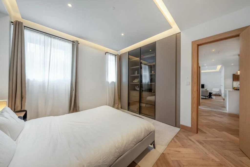 2 bedroom apartment for rent