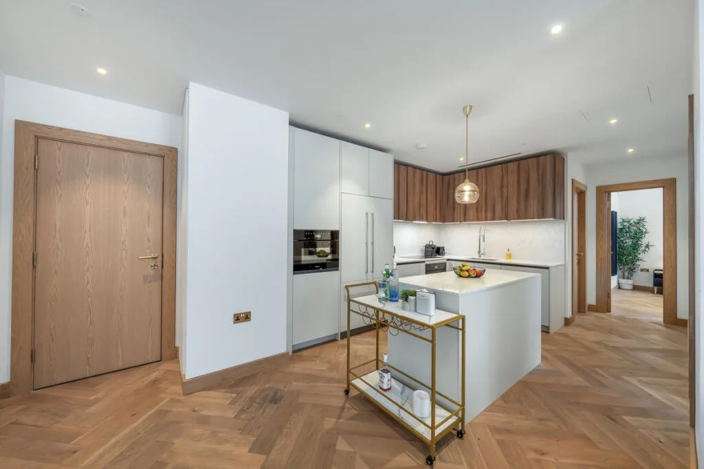 2 bedroom apartment for rent