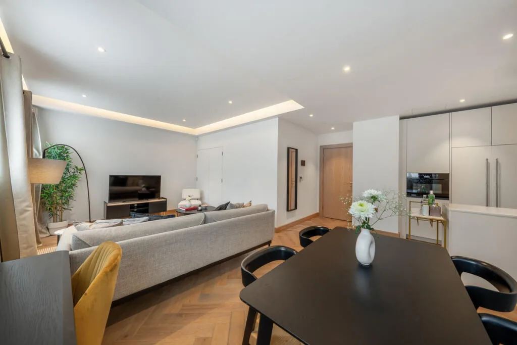 2 bedroom apartment for rent