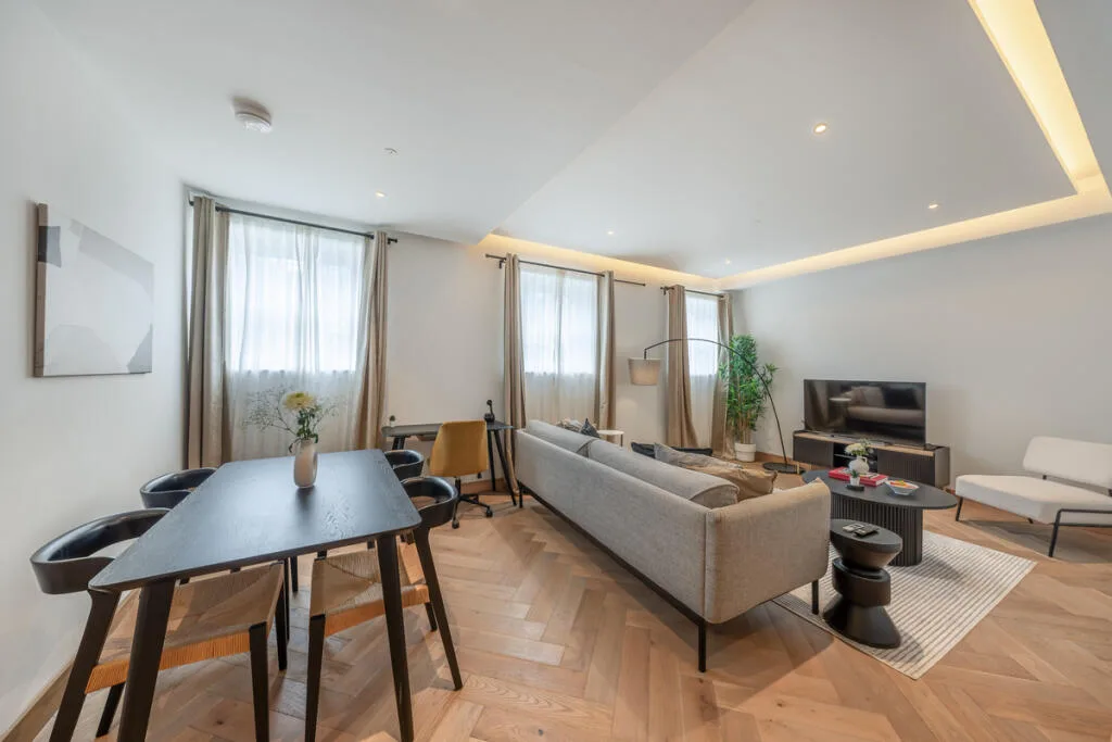 2 bedroom apartment for rent