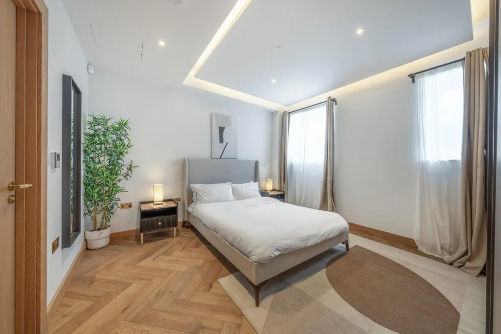 2 bedroom apartment for rent