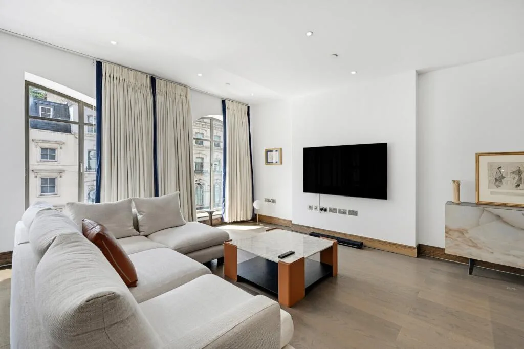 2 bedroom apartment for rent