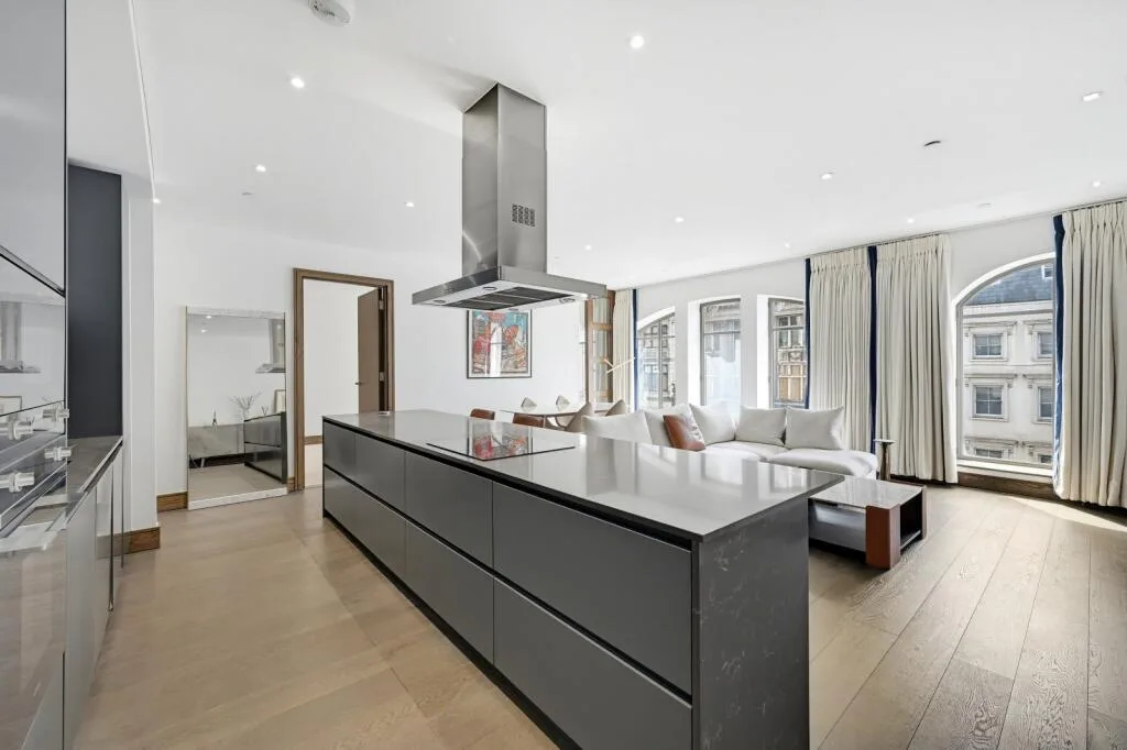 2 bedroom apartment for rent