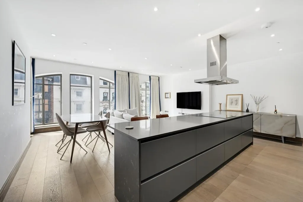 2 bedroom apartment for rent