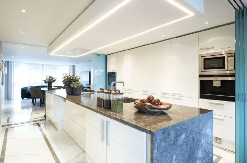 3 bedroom flat for rent