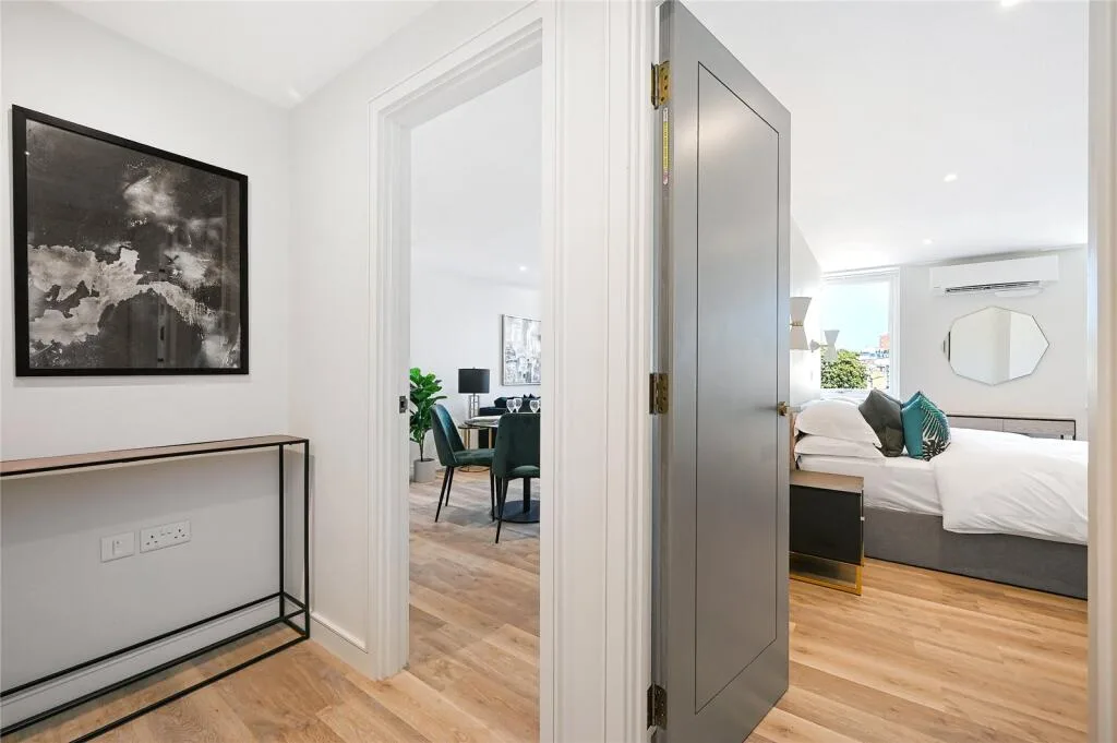 1 bedroom apartment for rent