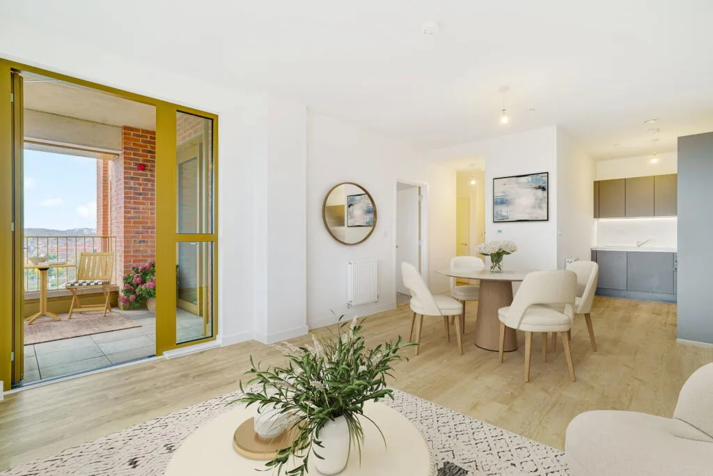 1 bedroom apartment for rent