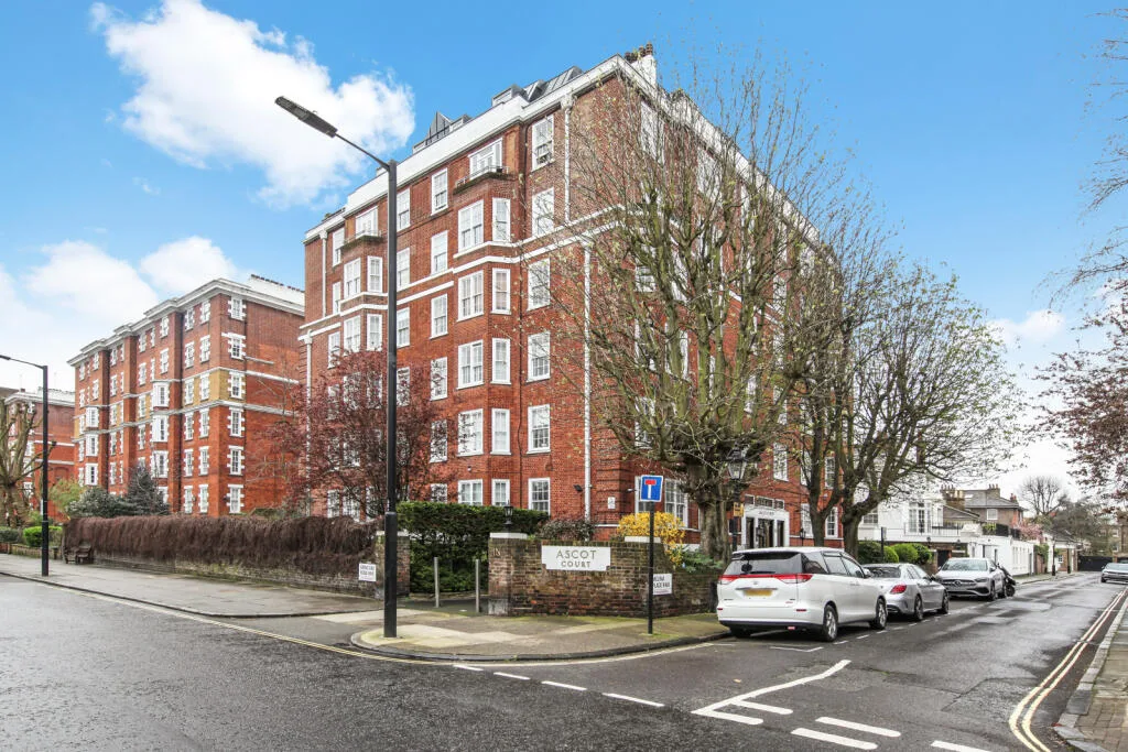 2 bedroom flat for rent