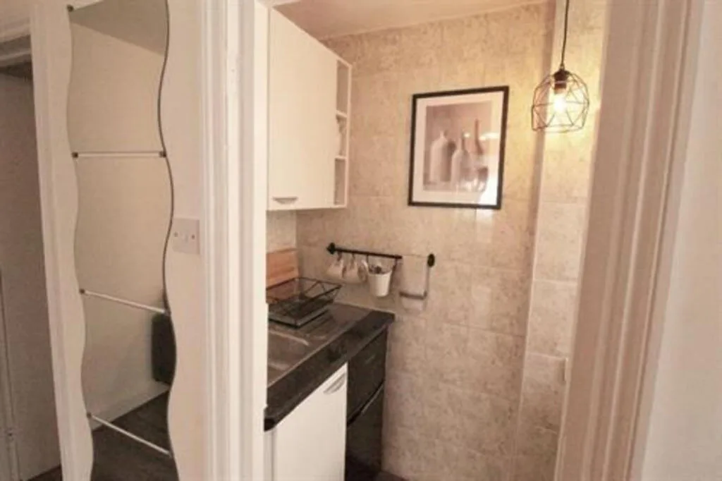 1 bedroom flat for rent