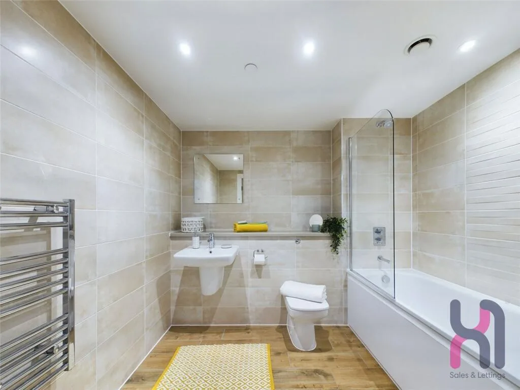 1 bedroom property for rent