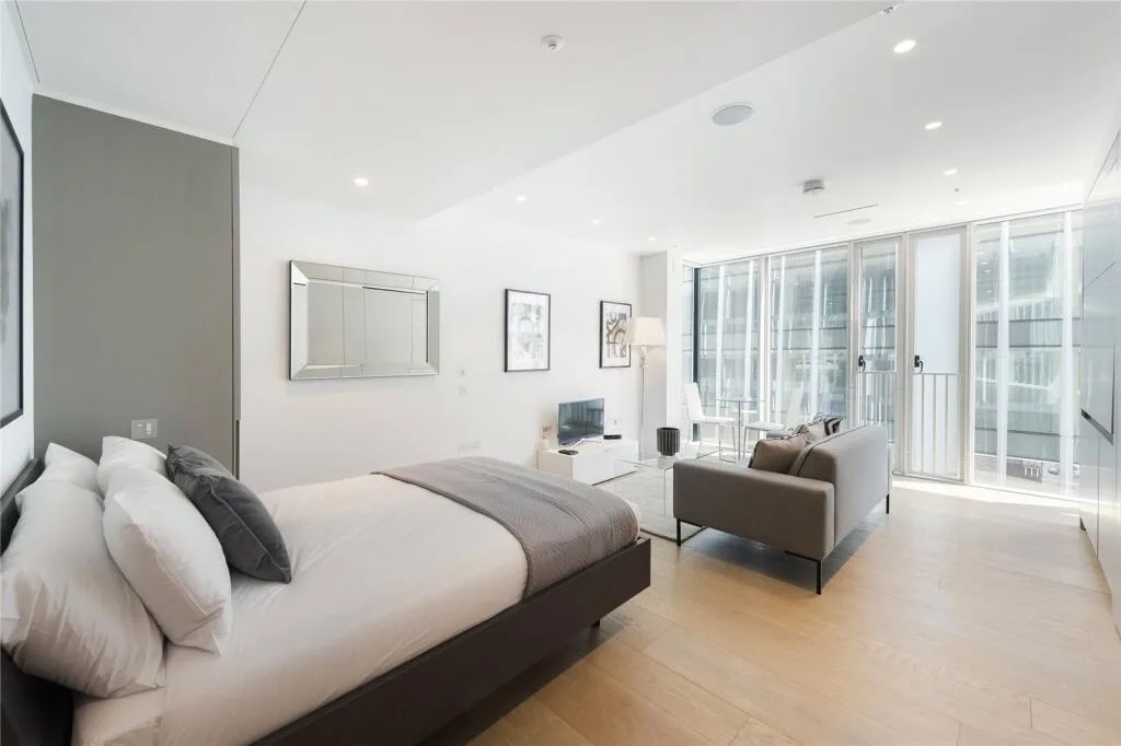 1 bedroom apartment for rent
