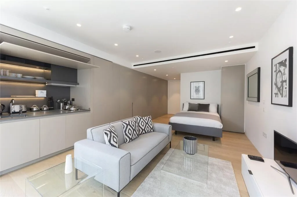 1 bedroom apartment for rent