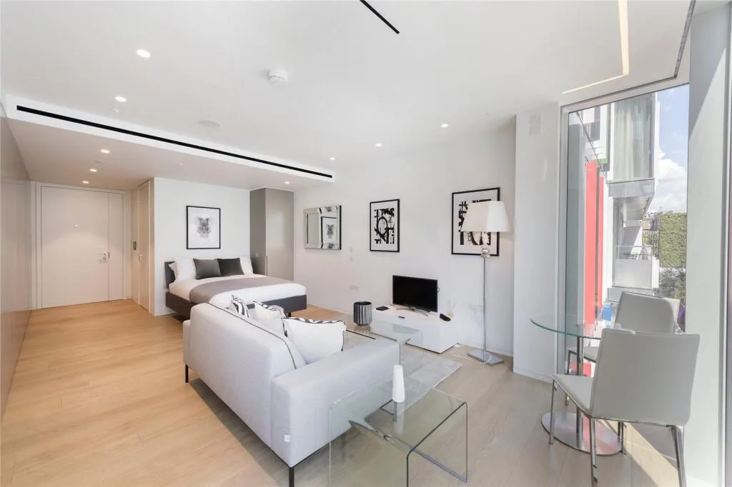 1 bedroom apartment for rent