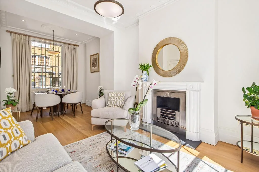 3 bedroom terraced house for rent