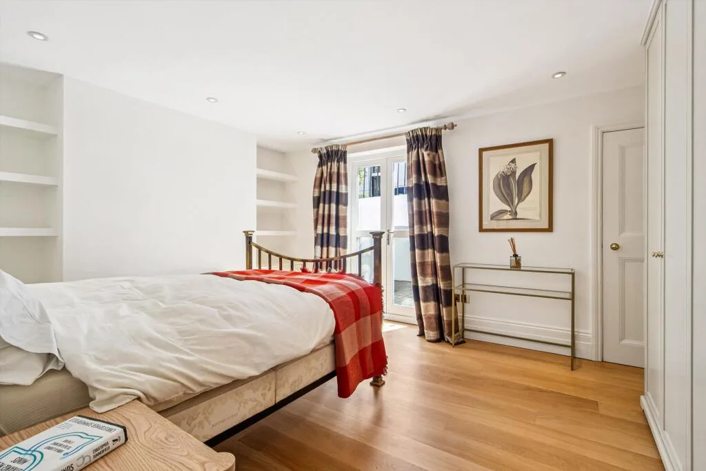 3 bedroom terraced house for rent