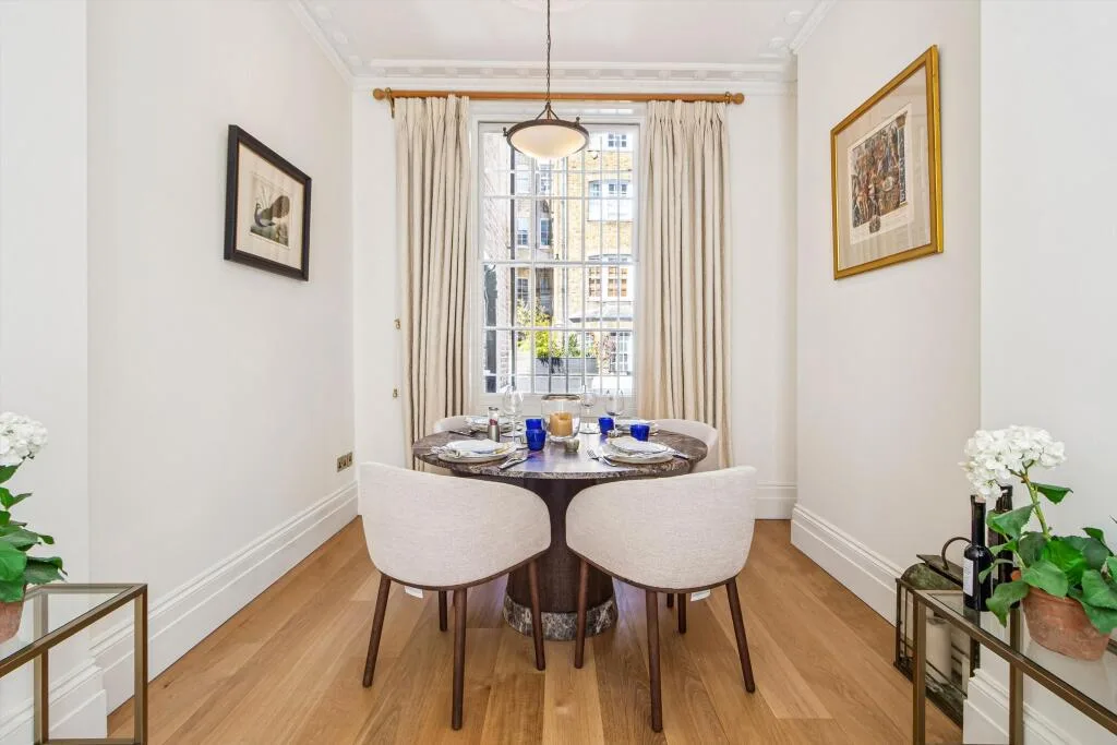 3 bedroom terraced house for rent