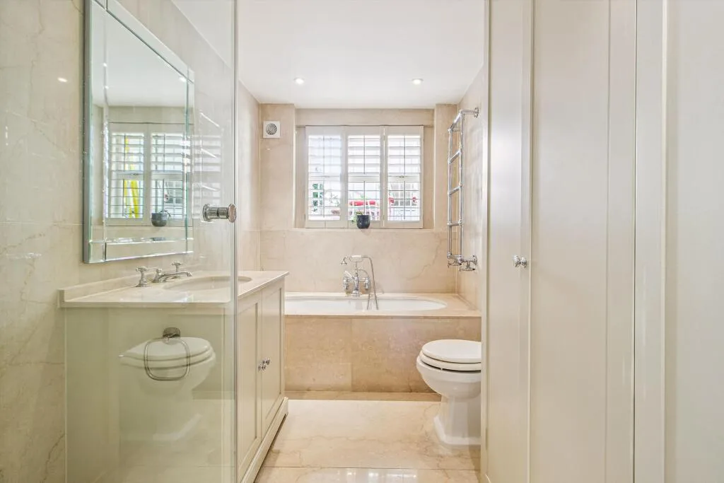 3 bedroom terraced house for rent