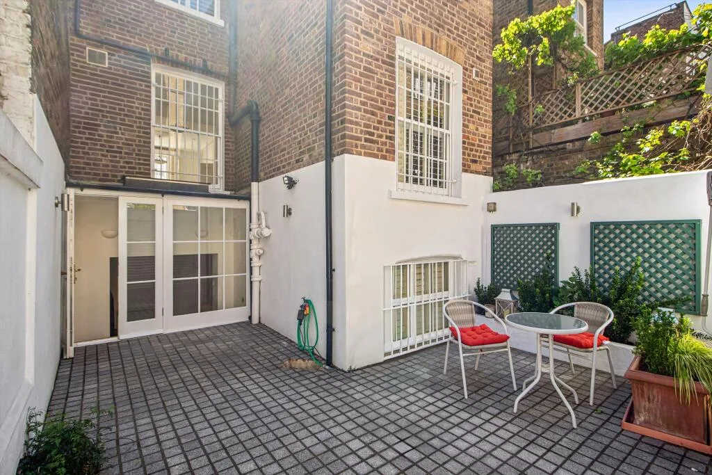 3 bedroom terraced house for rent