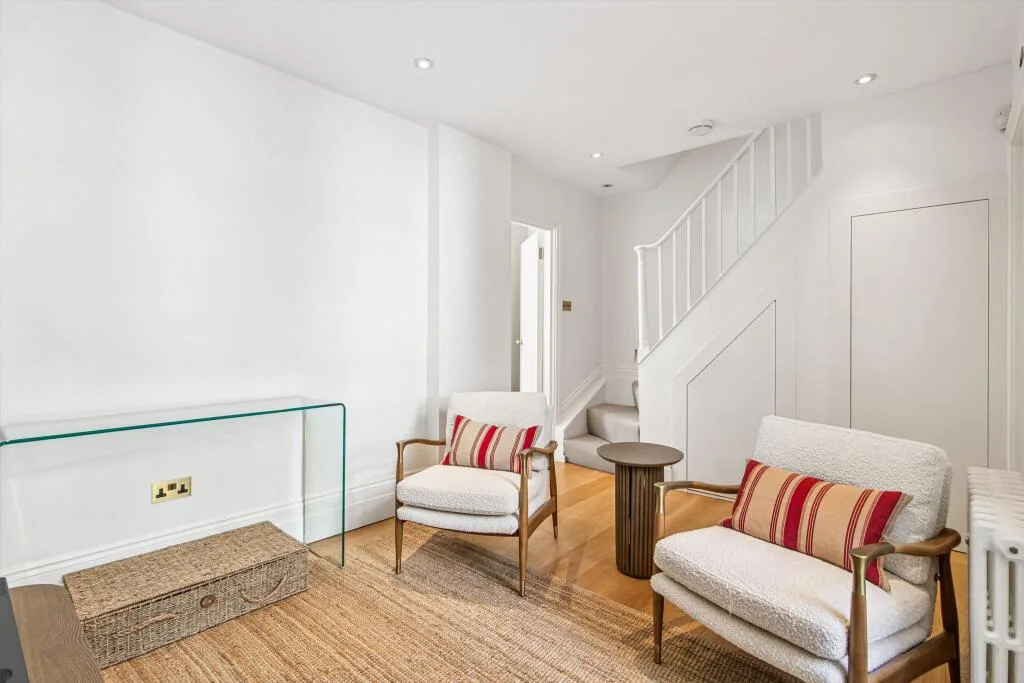 3 bedroom terraced house for rent