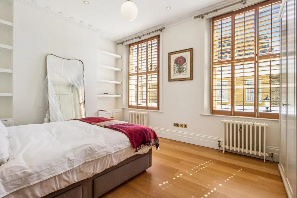 3 bedroom terraced house for rent