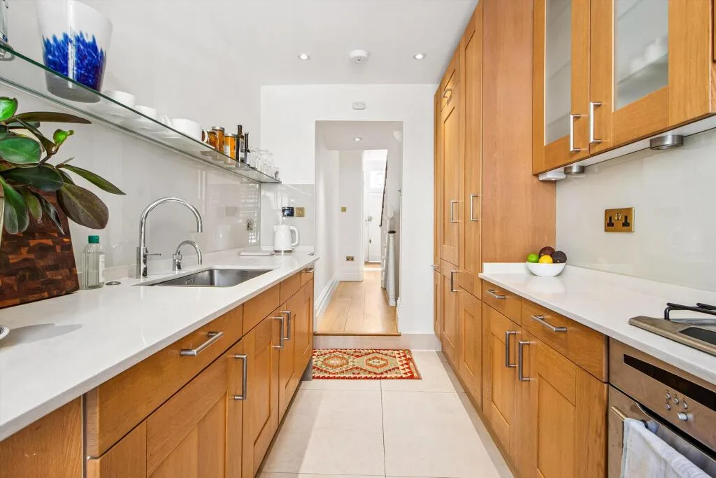 3 bedroom terraced house for rent