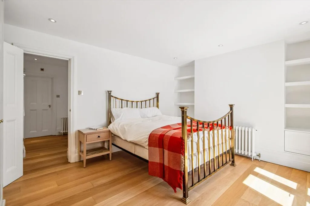 3 bedroom terraced house for rent