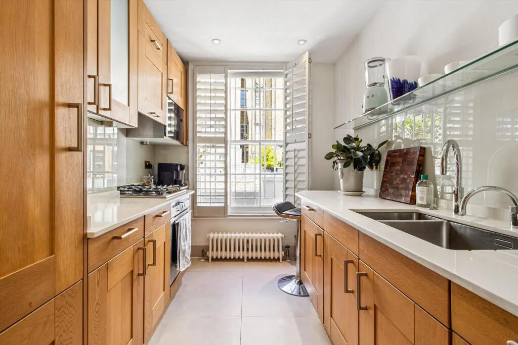 3 bedroom terraced house for rent