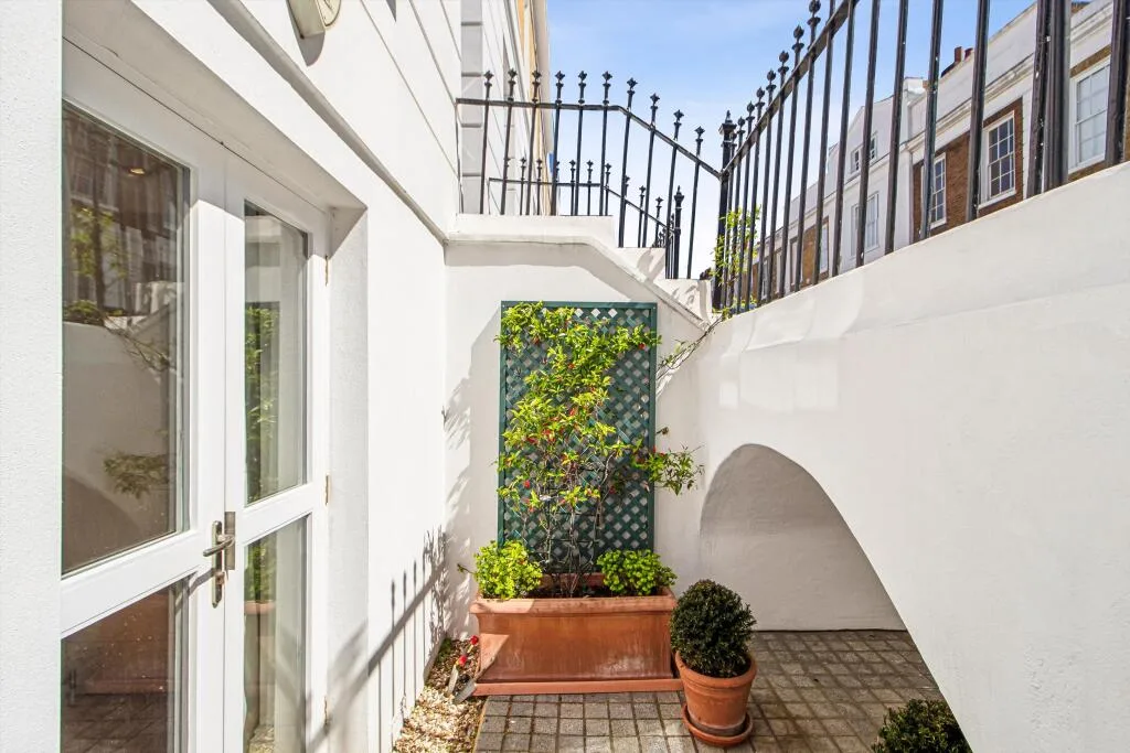 3 bedroom terraced house for rent