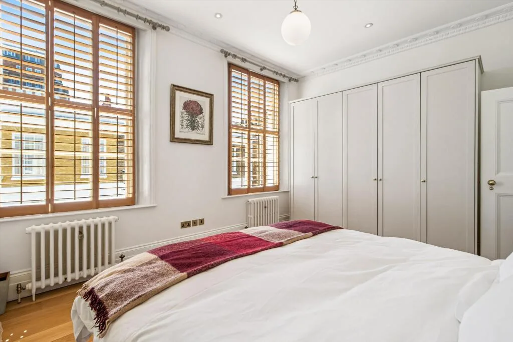 3 bedroom terraced house for rent