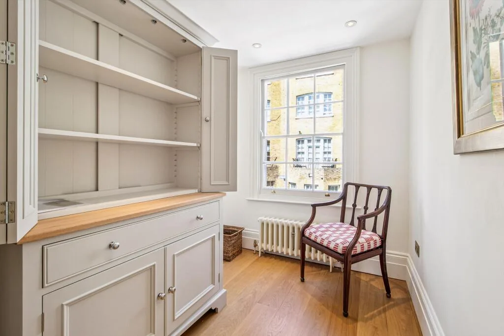 3 bedroom terraced house for rent
