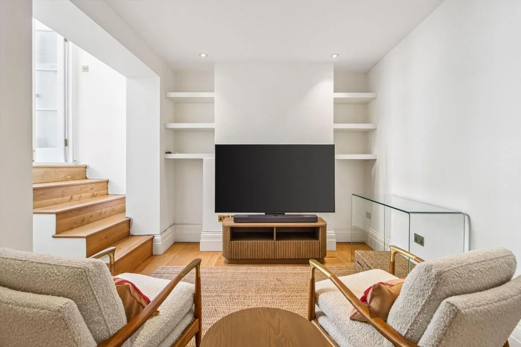3 bedroom terraced house for rent