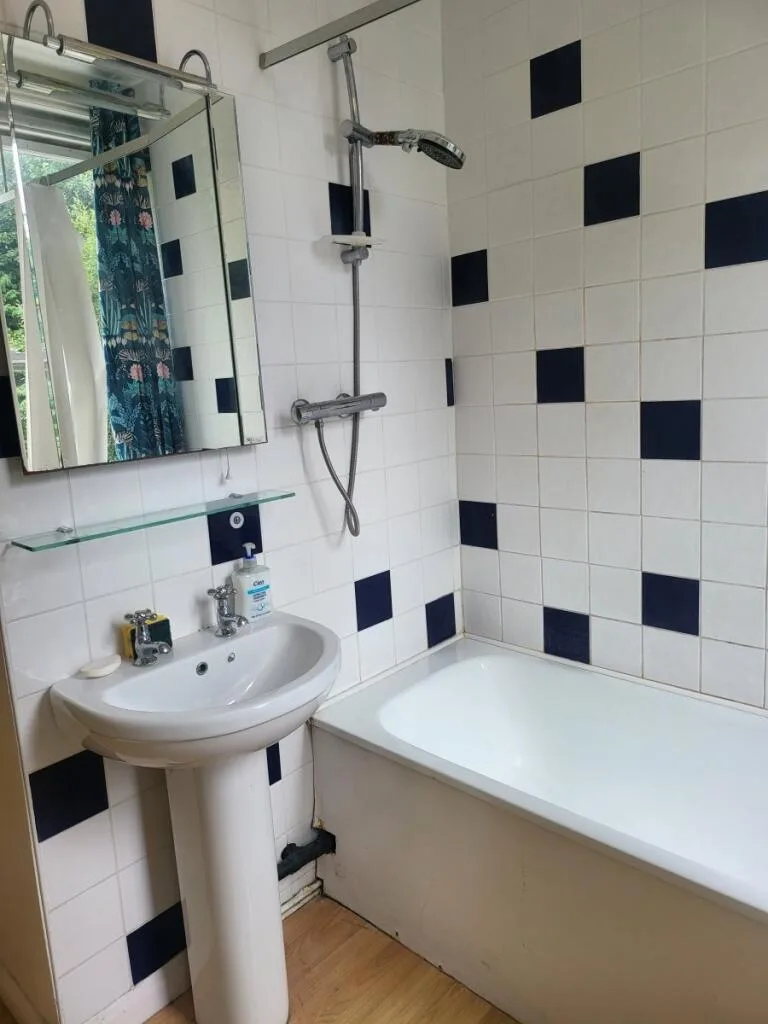 1 bedroom flat for rent